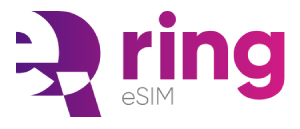 Ring eSIM